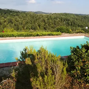 Appartamento Pietralta 25, Quercegrossa